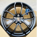 Forged Rims Wheel Rims for Cayenne Panamera Taycan